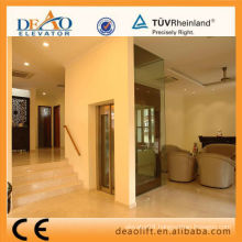 Small Luxury Home Elevator for Villa Lift